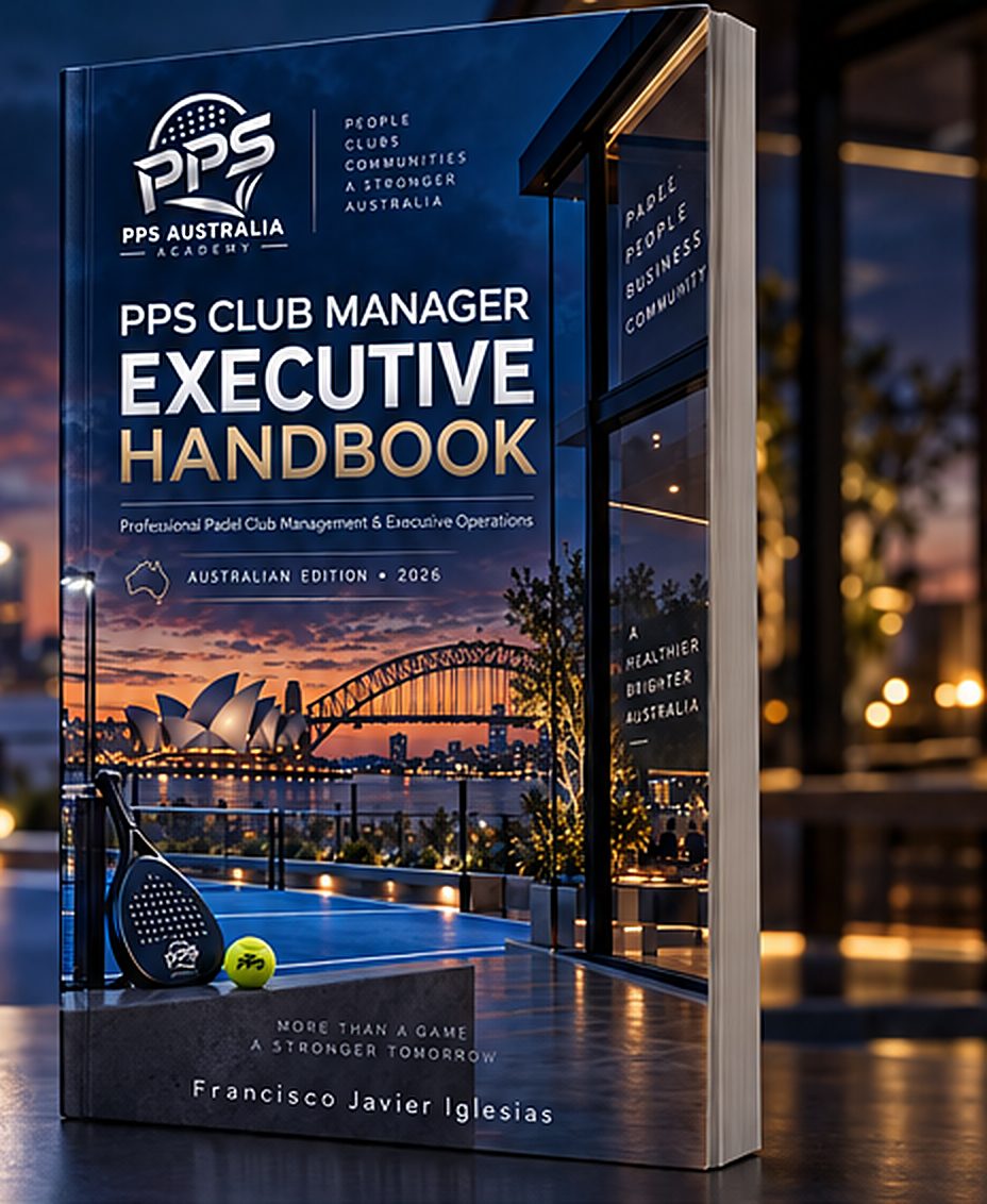 PPS Club Manager Executive Handbook